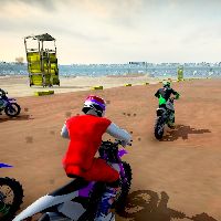Super Mx The Champion - unblocked games gplus