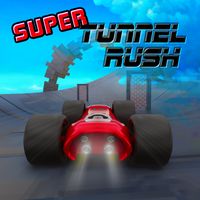 Super Tunnel Rush - unblocked games gplus