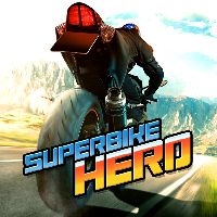Superbike Hero - unblocked games gplus
