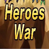 Superheroio - unblocked games gplus