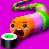 Sushi Party Io - unblocked games gplus