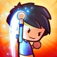 Swipe Fighter Heroes - unblocked games gplus