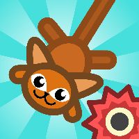 Tail Swing - unblocked games gplus