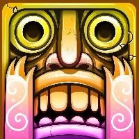 Temple Run 2 Holi Festival - unblocked games gplus