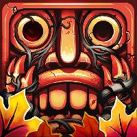 Temple Run 2 Jungle Fall - unblocked games gplus
