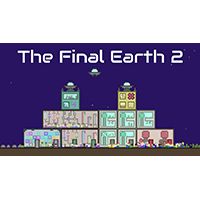 The Final Earth 2 - unblocked games gplus