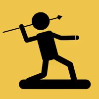 The Spear Stickman - unblocked games gplus