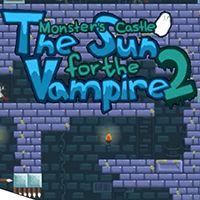 The Sun For The Vampire 2 - unblocked games gplus