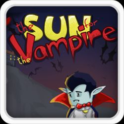 The Sun For The Vampire - unblocked games gplus