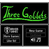 Three Goblets - unblocked games gplus