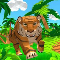Tiger Simulator 3d - unblocked games gplus