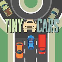 Tiny Cars - unblocked games gplus
