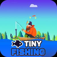 Tiny Fishing - unblocked games gplus
