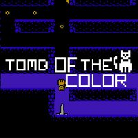 Tomb Of The Cat Color - unblocked games gplus