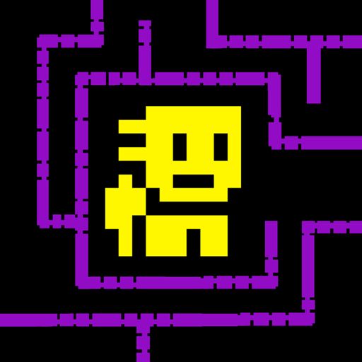 Tomb Of The Mask - unblocked games gplus