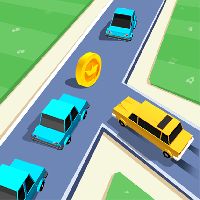 Traffic Rush - unblocked games gplus