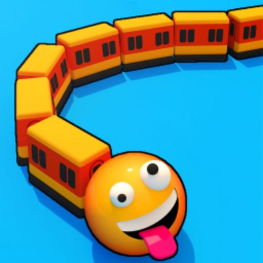 Trains Io - unblocked games gplus