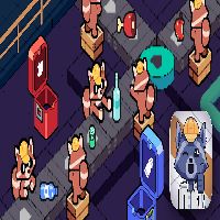 Trash Factory - unblocked games gplus
