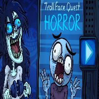 Trollface Quest Horror 1 - unblocked games gplus