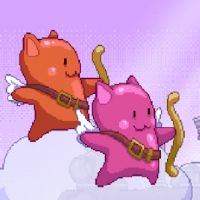 Twin Shot - unblocked games gplus