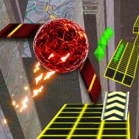 Two Ball 3d Dark - unblocked games gplus