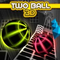 Two Ball 3d - unblocked games gplus
