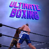 Ultimate Boxing - unblocked games gplus