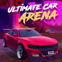 Ultimate Car Arena - unblocked games gplus