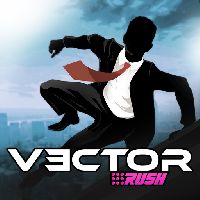 Vector Rush - unblocked games gplus