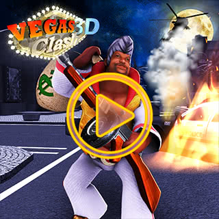 Vegas Clash 3d - unblocked games gplus