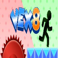 Vex 8 - unblocked games gplus