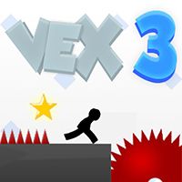 Vex3 - unblocked games gplus