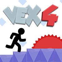 Vex4 - unblocked games gplus