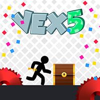 Vex5 - unblocked games gplus