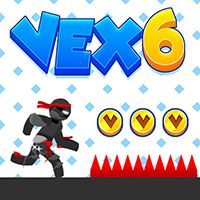 Vex6 - unblocked games gplus
