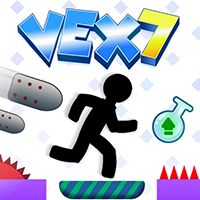 Vex7 - unblocked games gplus