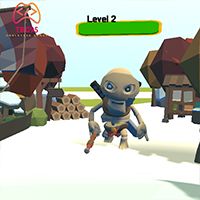 Weapon - unblocked games gplus