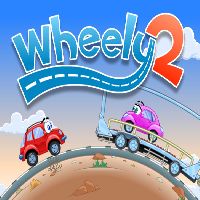Wheely 2 - unblocked games gplus