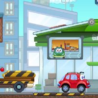 Wheely 3 - unblocked games gplus