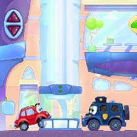 Wheely 7 - unblocked games gplus