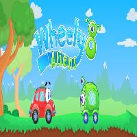 Wheely 8 1 - unblocked games gplus