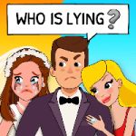 Who Is Lying - unblocked games gplus