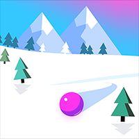 Winter Dodge - unblocked games gplus