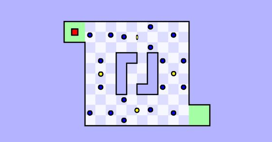 Worlds Hardest Game 2 - unblocked games gplus