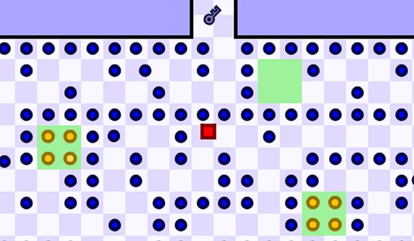 Worlds Hardest Game 3 - unblocked games gplus