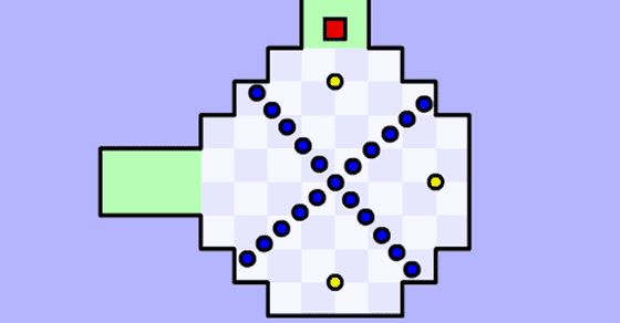Worlds Hardest Game - unblocked games gplus
