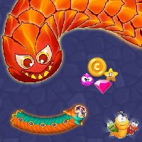 Worm Hunt Snake Game Io Zone - unblocked games gplus