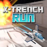 X Trench Run - unblocked games gplus