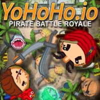 Yohoho Io - unblocked games gplus