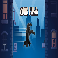 Kong Climb - unblocked games gplus